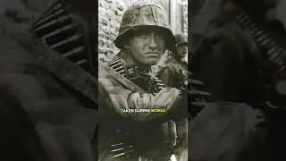 Otto Funk: The WWII Soldier Hidden in This Famous Photo