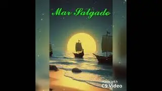 MAR SALGADO 🇵🇹💚🇵🇹❤️