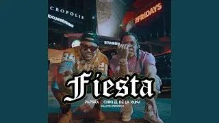 Fiesta (feat. Chiki El De La Vaina)