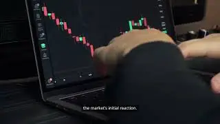 News Impact Trading: How Economic Events Move Markets (And How to Profit)