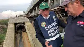 Il depuratore di Manfredonia non funziona la denuncia di Giuseppe Marasco 20 ottobre 2018