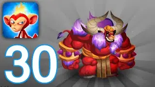 Monster Legends - Gameplay Walkthrough Episode 30 (iOS, Android)
