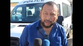 Ministry of Agriculture Addresses Alleged Contraband Sugar