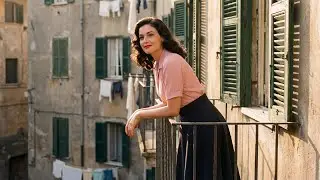 Rome Night Serenades ✨ | Vintage Italian Love Songs Playlist