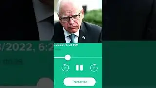 Harris VP Pick Minnesota Governor Tim Walz Helped Create Snitch Hotline During Lockdown