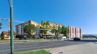 Penthouse Izvor/Stup/Ilidža 122m2