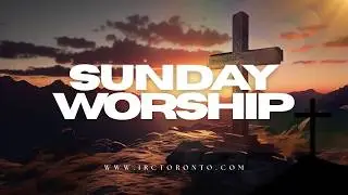 International Revival Church, Sunday Service  - Jan 11, 2026