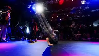 Salo vs Data | 40+ SEMI FINAL | Breakthrough Festival 2025