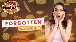 This forgotten gold farm can make you BANK in War Within!