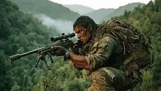 Jo Bahar Aayega Woh is Sniper Ke Hatho Mara Jayega  THE BAR 2017 Movie explained in Hindi