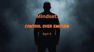 Calm Men Are the Most Dangerous | Mindset (Episode 4)