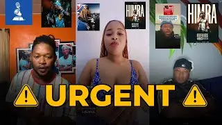 [⚠️URGENT] Himra a &eacute;t&eacute; Boycotter aux Afrima award⚔️🙌🏿😤🔥