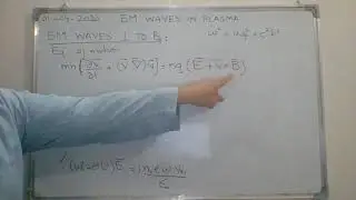 Lect2-Part1 Ordinary Waves or O-mode
