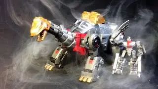 Fansproject Columpio (Transformers 3rd Party Sludge)