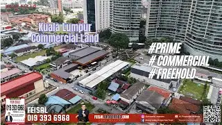 🎬 Prime KL Land for Sale! 💰 Your Next Big Investment is Here! 🏡