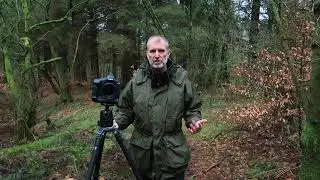 Simon Booth Photography Linnet Jacket Review | Country Innovation