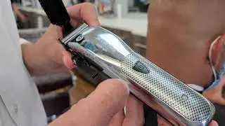 50 cal caliber clippers