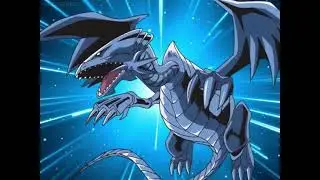 Ocean Eyes White Dragon [AMV]