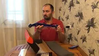 Задние рычаги Хонда Цивик, нижние поперечные HARDRACE 6108