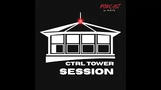 Risto aka Only Compression - CTRL Tower Session [Episode 06] 🟣🔴