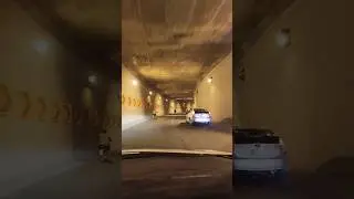 Kalma Underpass lahore Beauty 🇵🇰🥰 #shorts #shortsvideo #kalma #lahore #pakistan #drive #road
