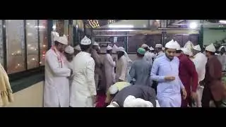 Shraddha Se Guru Kho Dhekha Kar. Qawwal:Aftab Liyaqati