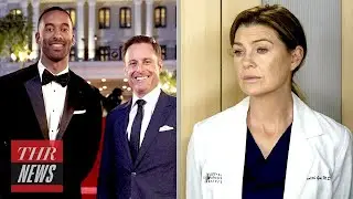 TV Shows Returning in 2021: The Bachelor, Grey's Anatomy & More | THR News