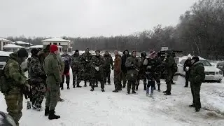 Тест экшен-камеры EKEN H9R на 