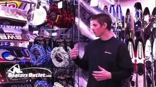 What are Surf Ropes?