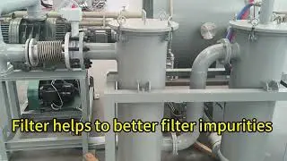Industrial carbonization furnace with resistance heating element!