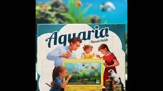 Aquaria : Le faux calme abyssal 🐠💀