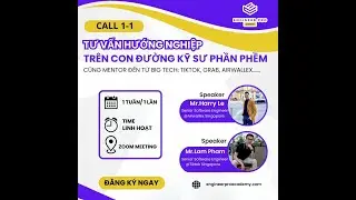Tư vấn hướng nghiệp IT với bạn Kh&aacute;nh - cựu sinh vi&ecirc;n FPT Polytechnic