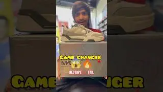 🔥ASIAN MOJO-01 😱The (PREMIUM) Sneaker Ever (review unboxing)#sneakers #shoes #review