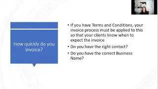 Is your invoicing process holding up your cash flow?