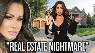 Brooke Adams on Real Estate Nightmares: 