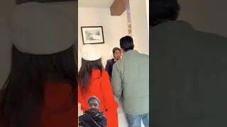 khachra ne ki hotel mein kam #shorts #comedy #aman sharma