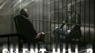 Silent Hill 2 OST The reverse will