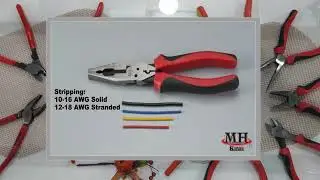 BENCHMARK MEDIA[標竿專業媒體]- Men Hsing Hardware Tools 明興手工具3.0B