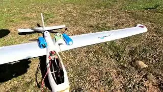 Beraber uçalım ( Ranger 2400 doğaçlama ) 8 Şubat 2025