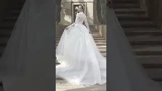 Summer Wedding Dresses 2023 #shorts