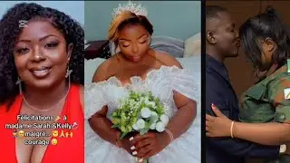 BOTALA LIBALA YA SARAH NDEGE ELEKAKI NA CONGO LIBALA TOKOS 💃🏽🔥😝