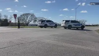 Port Arthur police investigating fatal wreck along Texas Highway 73