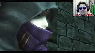 Legend of Zelda Twilight Princess 4: 20,000 leagues under the sea