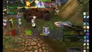 BoL vs Rage Winterchil