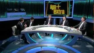 Liga+extra - Boniek o Legii...