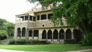Mansion de Charles Deering