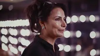 Backstage Rush & Hair Care Tips | Sadia Moyeen | La Belle | BWCW2022