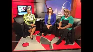 STL LIVE - Influenza - 1 of 2
