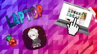 SKIN | VIRTUAL DROID 2 | #1 Laptop