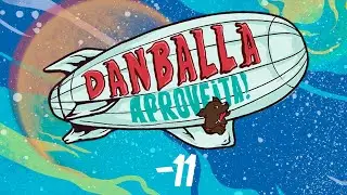 Danballa - -11